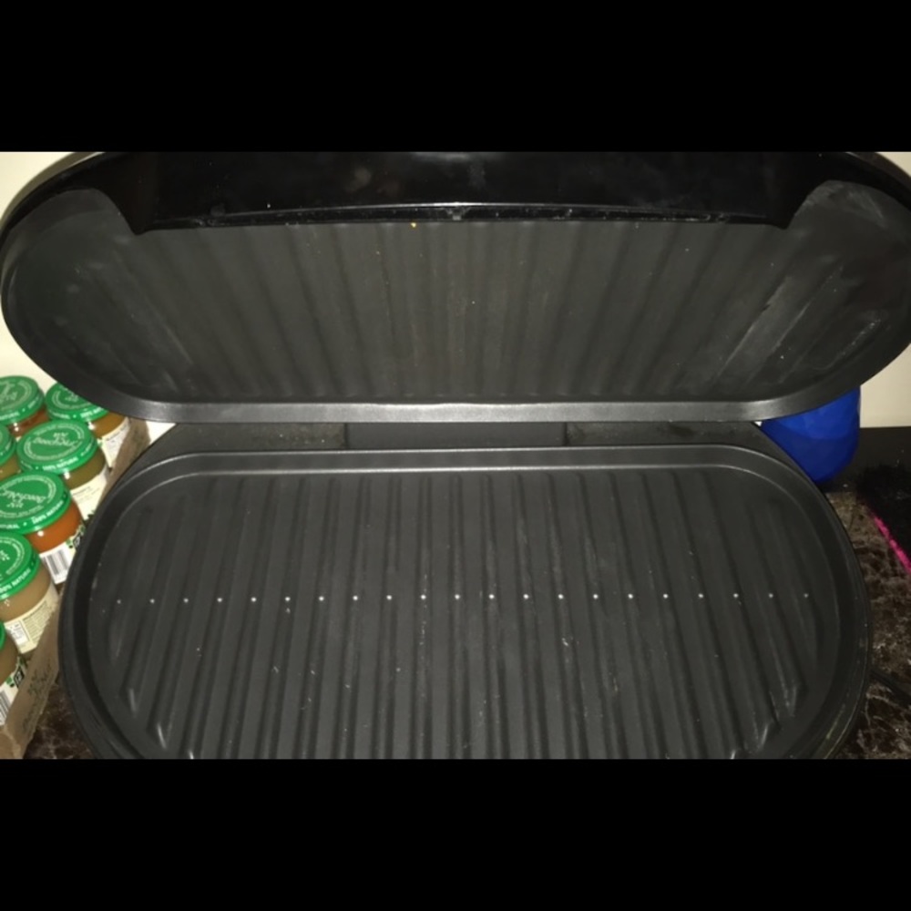 Grill